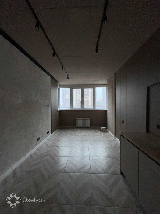 ЖК Русанівська гавань 10 Будинок 54 кв з ремонтом Без%