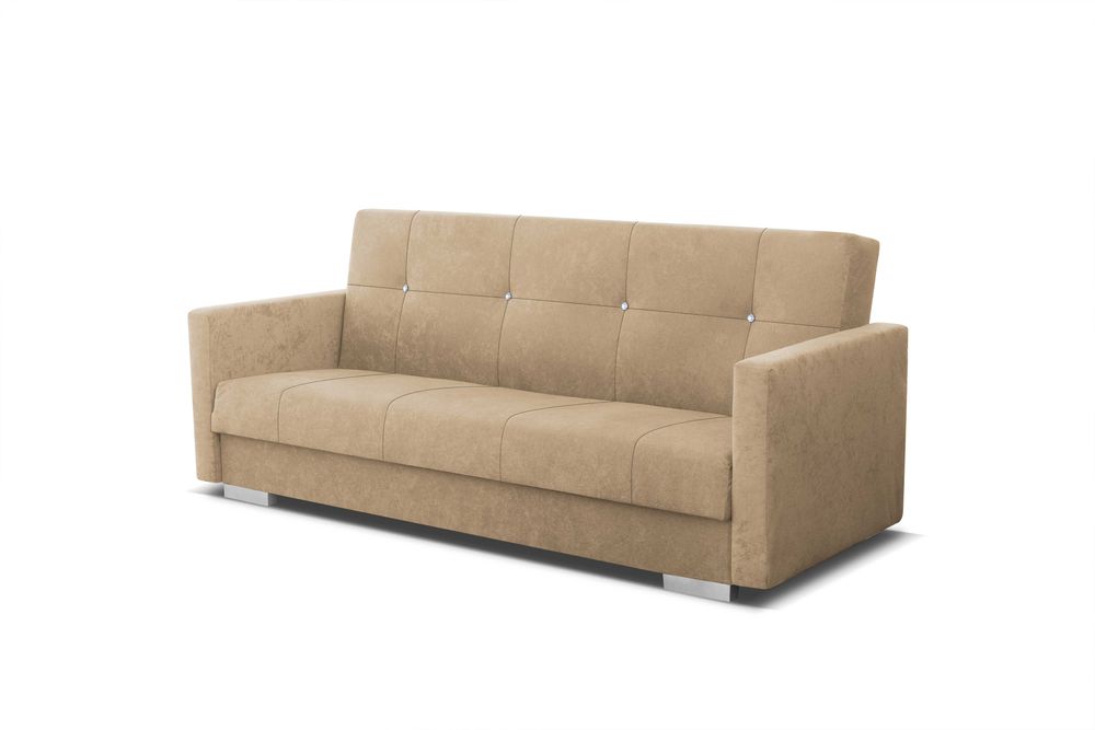 Wersalka z boczkami OKAZJA Kanapa Sofa Producent Wysyłka PROMOCJA