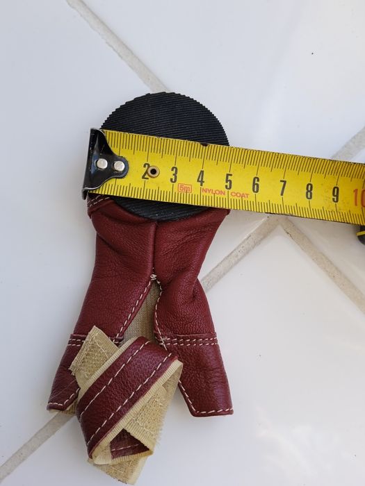 Ошийник для собак та налапники