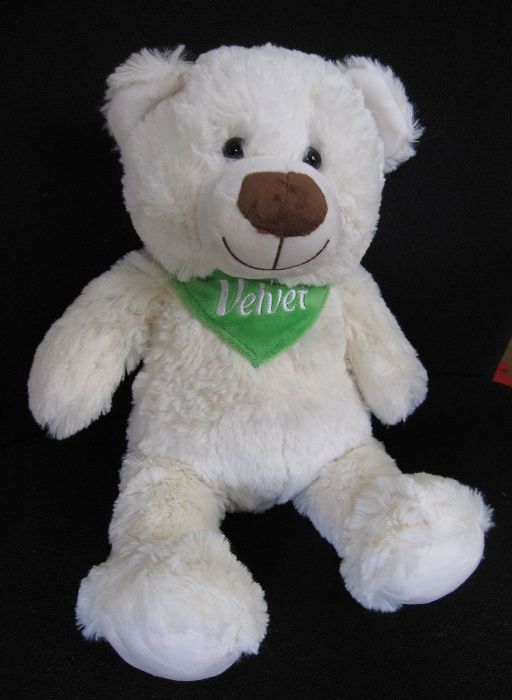 Milutki Miś pluszowy Nowy 42cm pluszak przytulanka Misio pranie 60*C