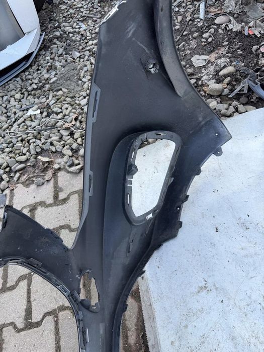 zderzak przód mercedes e w213 amg 16-