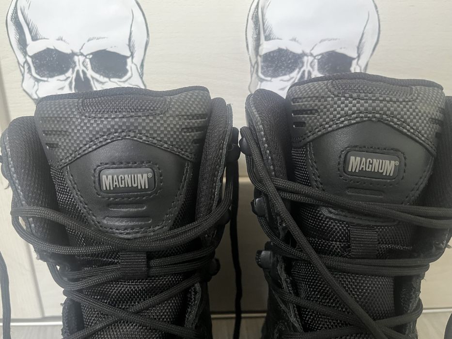 buty do klasy wojskowej