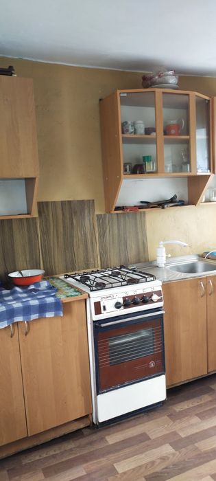 Продам жилой дом в с.Каролино-Бугаз за 35 000 долл. США.