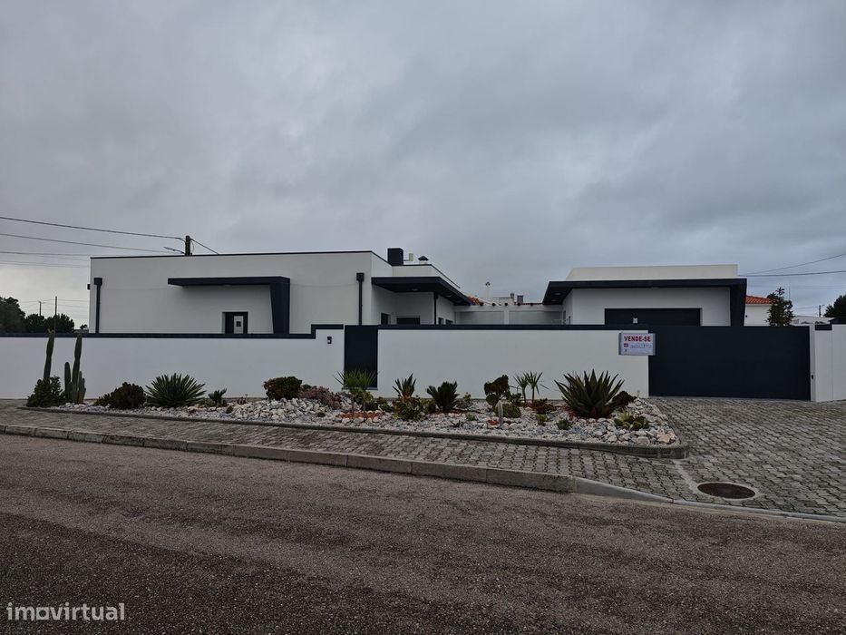 Moradia Nova T3 em Coruche