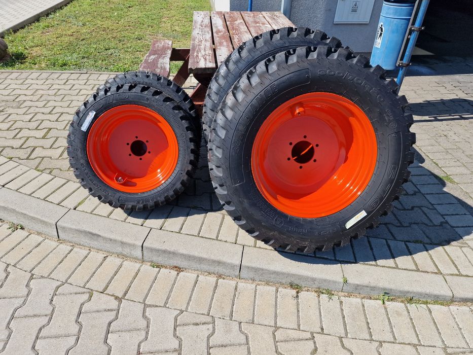 Koła 200/65r16   Alliance