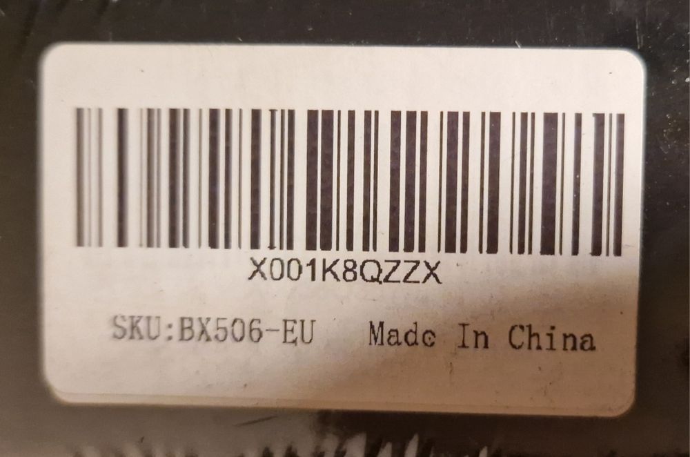 Zestaw oświetlenia LED BRIKSMAX BX506