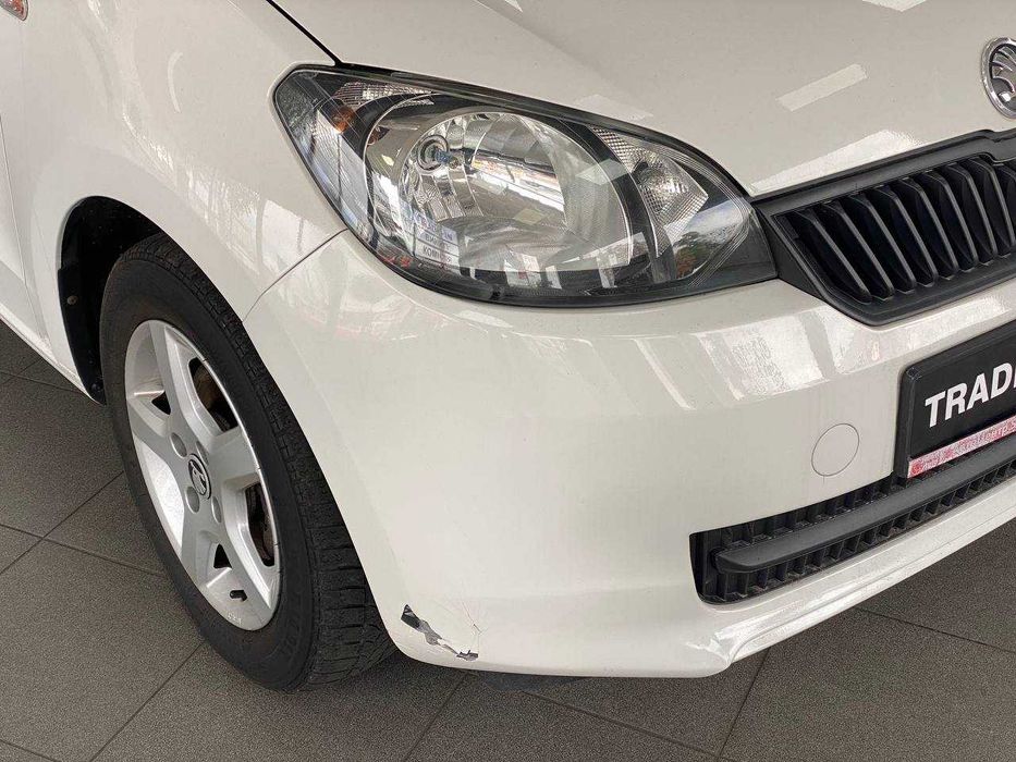 Skoda Citigo 2013 1.0 Бензин АКПП Обмін/Кредит/Лізинг