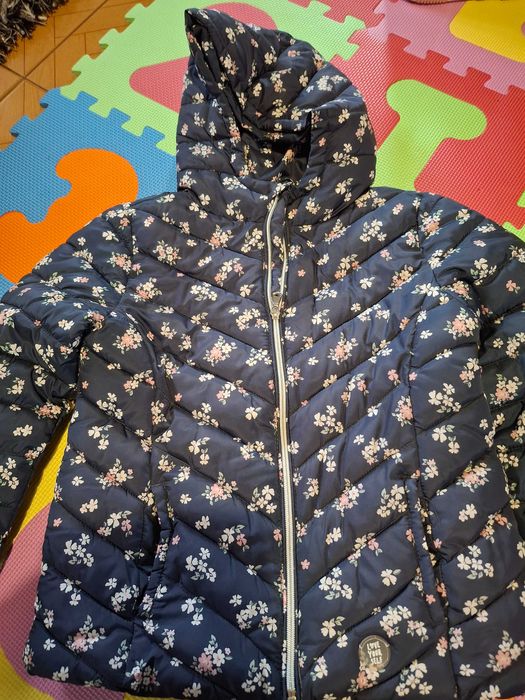 Roupa para menina