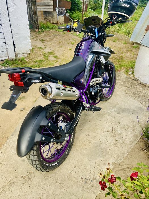 Продам спарка sp250d3