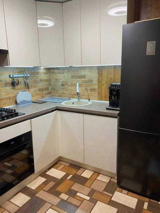 Продам 3 к квартиру на Нових Будинках.