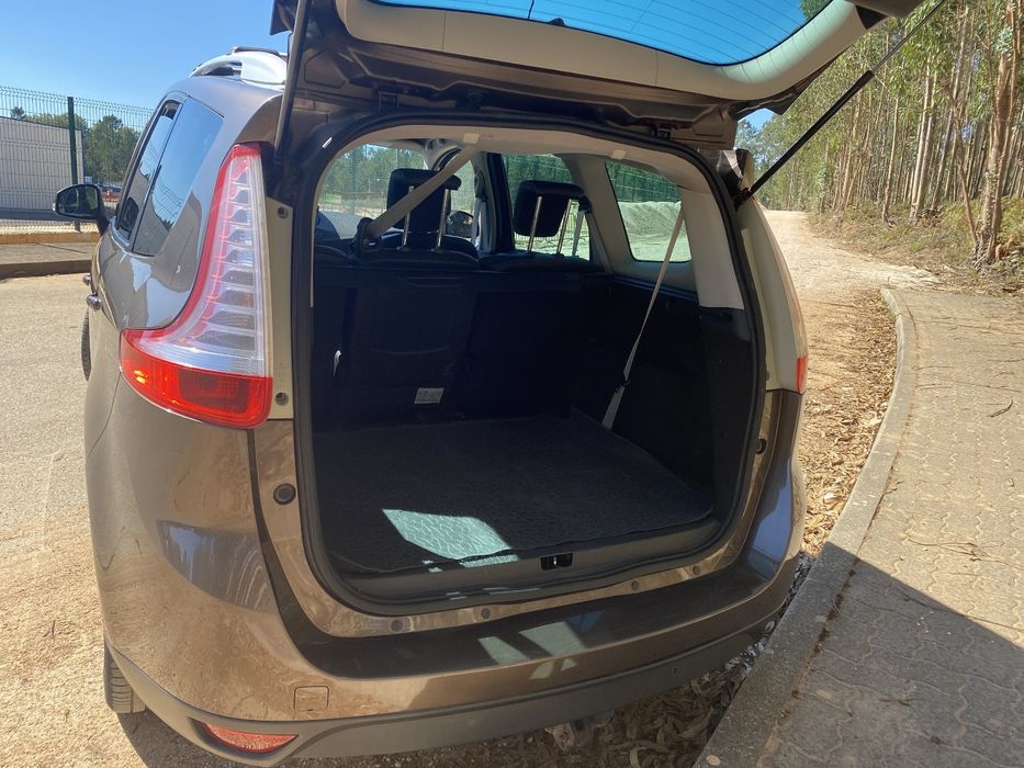 Renault Grand Scenic 3