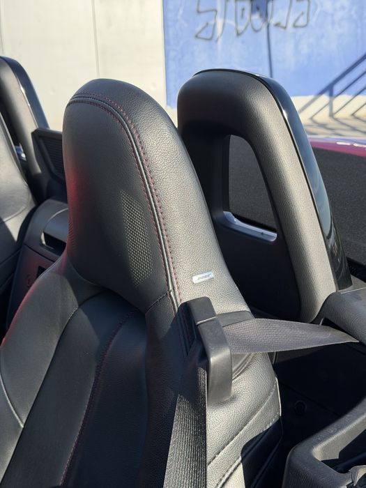 Mazda MX-5 MZR 1.5 Sky.Excellence Navi