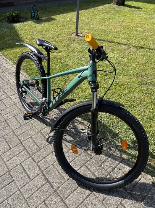 Rower górski Cube Aim Pro 27,5"