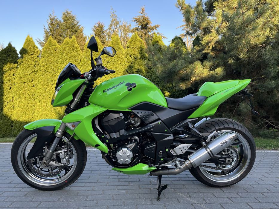 Kawasaki
