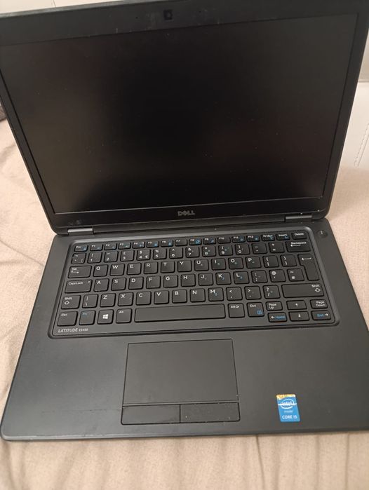 Професійний ноутбук Dell Latitude E5450 для бізнесу та роботи