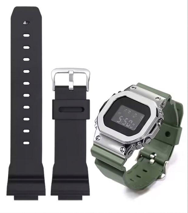 Корпус годинника CASIO G-SHOCK 5600