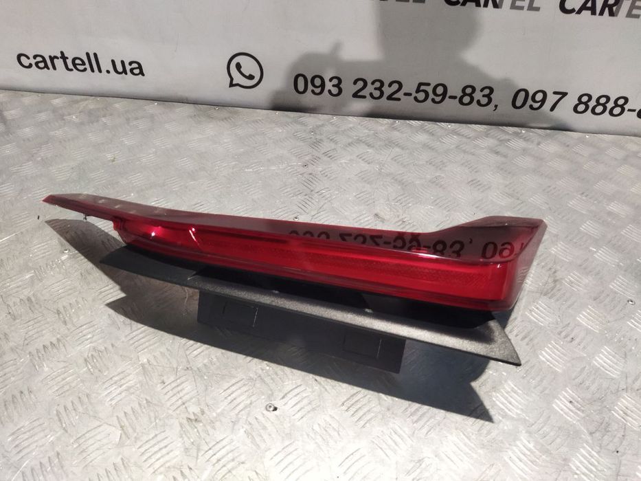 Стоп задній правий Kia Niro