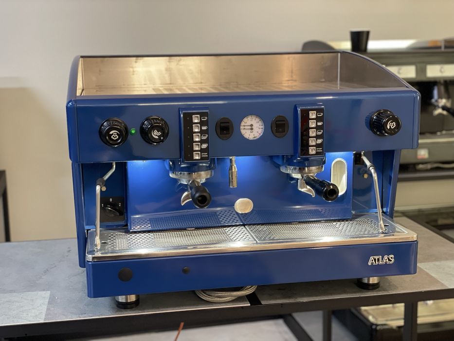 Кофемашина Wega Atlas
