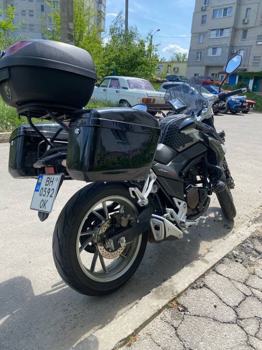 Продам Lifan kp 250