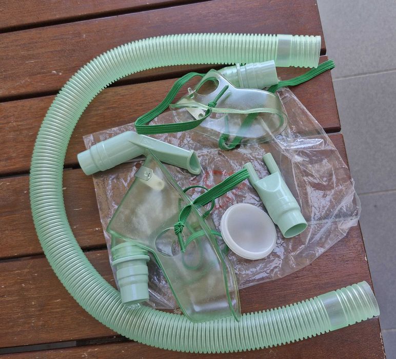 Nebulizador Pic Indolor Air Therapy New Project