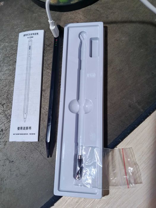 Універсальний стилус K-2260 (Universal Stylus Pen)