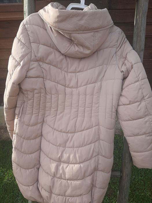 Куртка жіноча зима