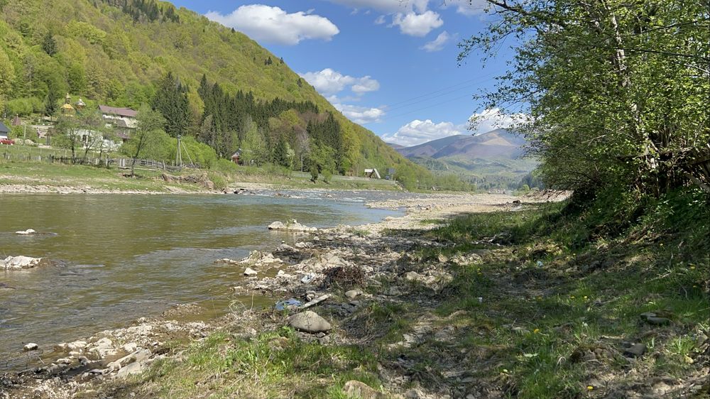 Продається ділянка 15 сотих під забудову