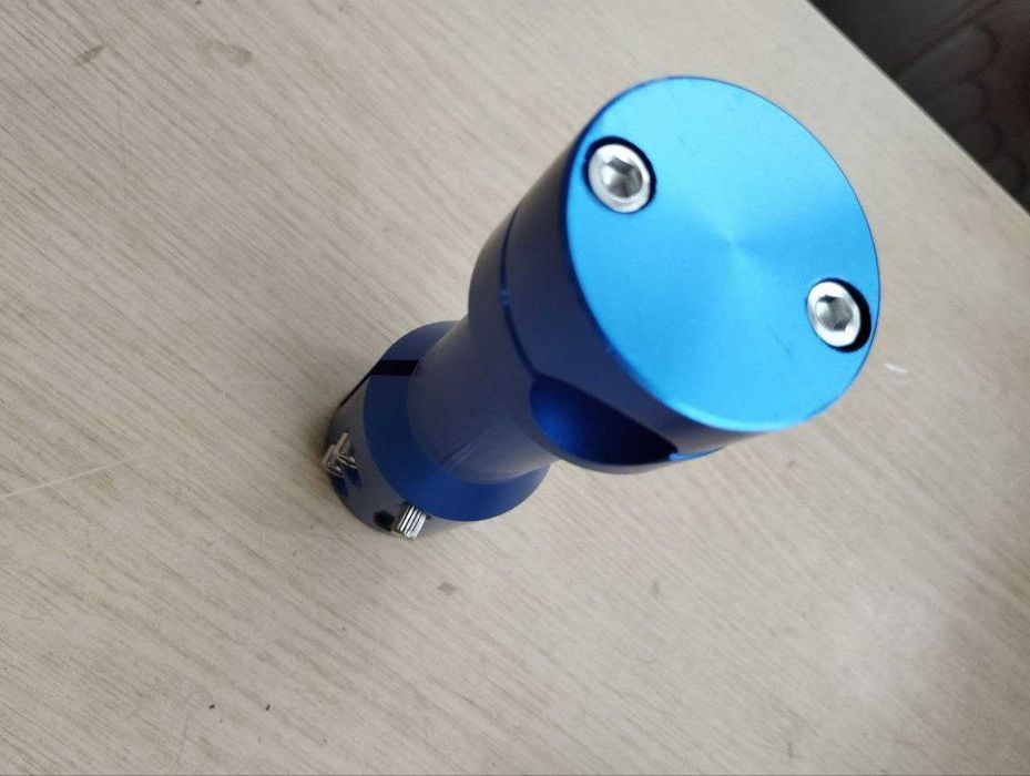 Винос для скутера Тюнінг