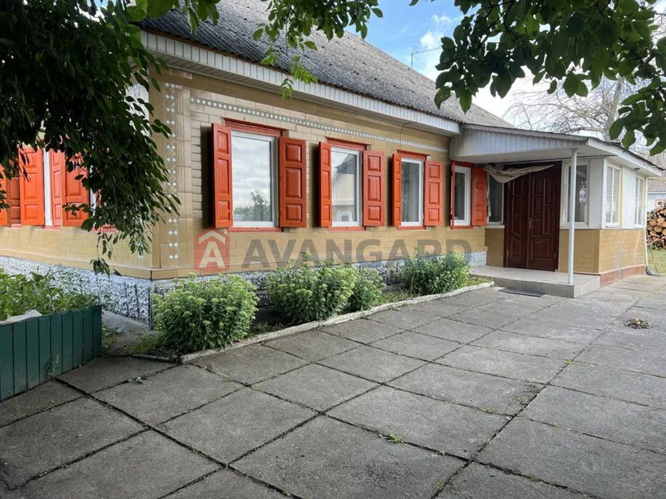 Затишний будинок в с. Білозір'я, 15 км від Черкас