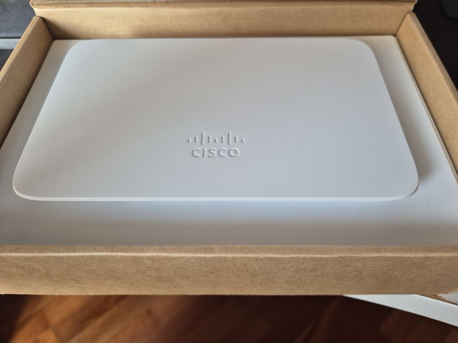 Cisco Meraki Go Access Point64283793956481121