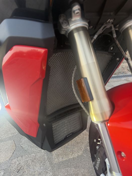 Bmw S1000XR 2023