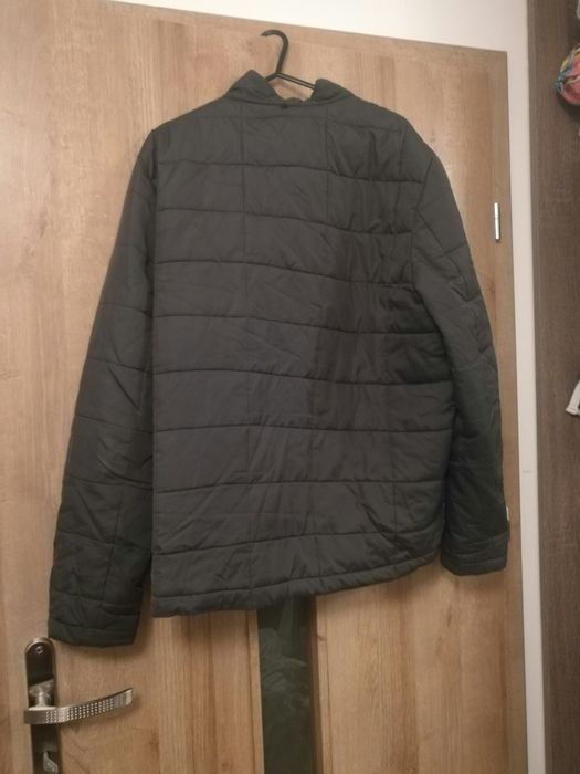 Calvin klein kurtka zimowa wiosenna jesienna 3w1 jacket