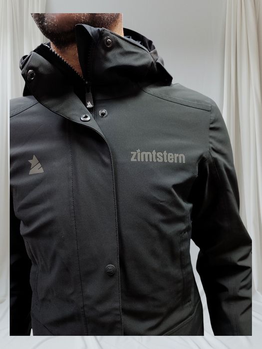 Велосипедна Парка, Куртка, Zimstern Storm Dayz