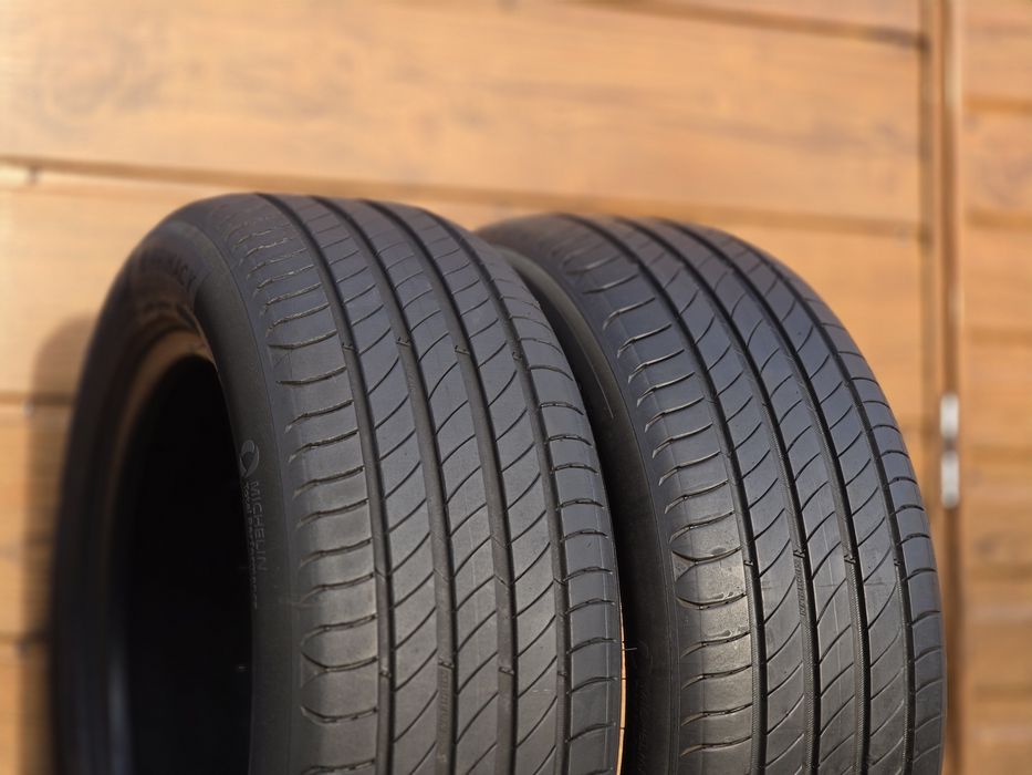 205/55R16 /16 opony letnie Michelin. Idealne ! Wysyłka montaż