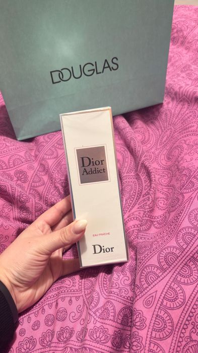Perfume Dior Addict