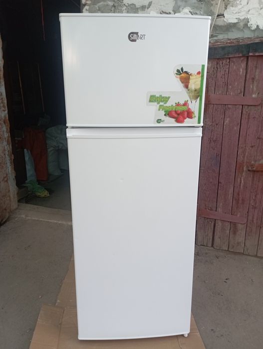 Холодильник SMART BRM 210W