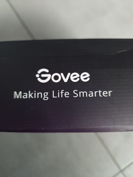 Govee RGBIC LED Strip Light H619C