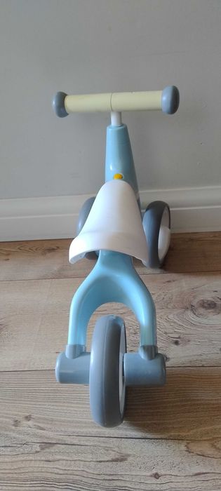 Rowerek biegowy dla dzieci