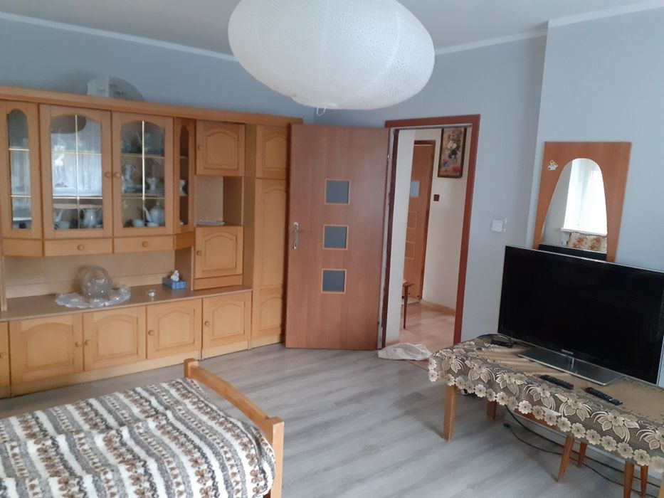 Noclegi kwatery pracownicze  Szamotuły