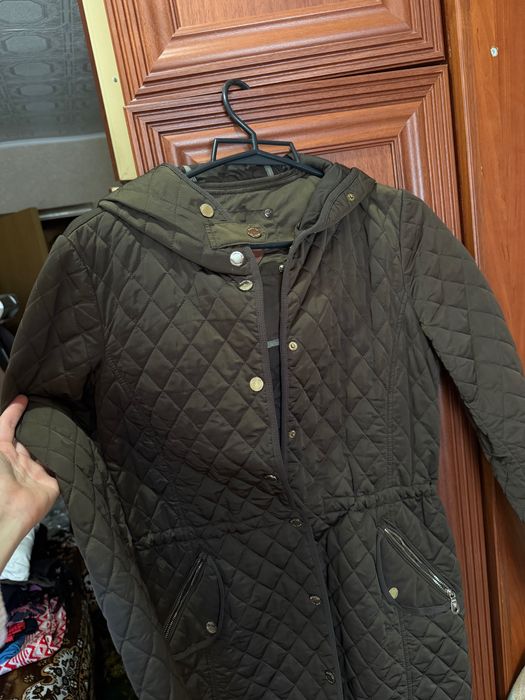 Куртка Massimo Dutti