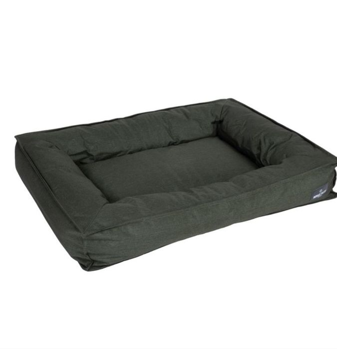 Wodoodporne legowisko zewnętrzne dla psa Nomad Tales Spirit Forest Nig