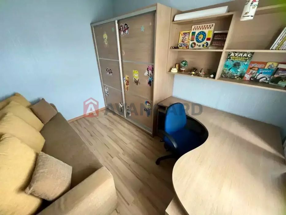 Продам 3 кімнатну квартиру на ж.м.Парус. 67 м2