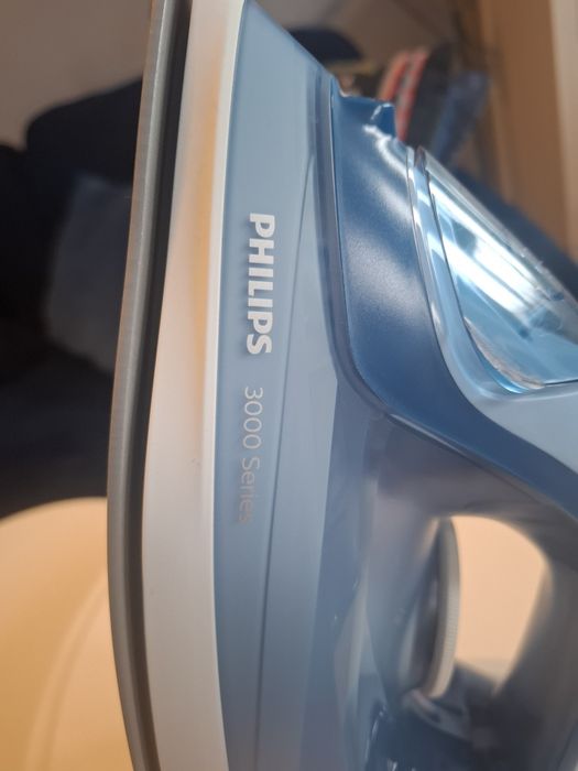 Żelazko Philips 2400w jak nowe