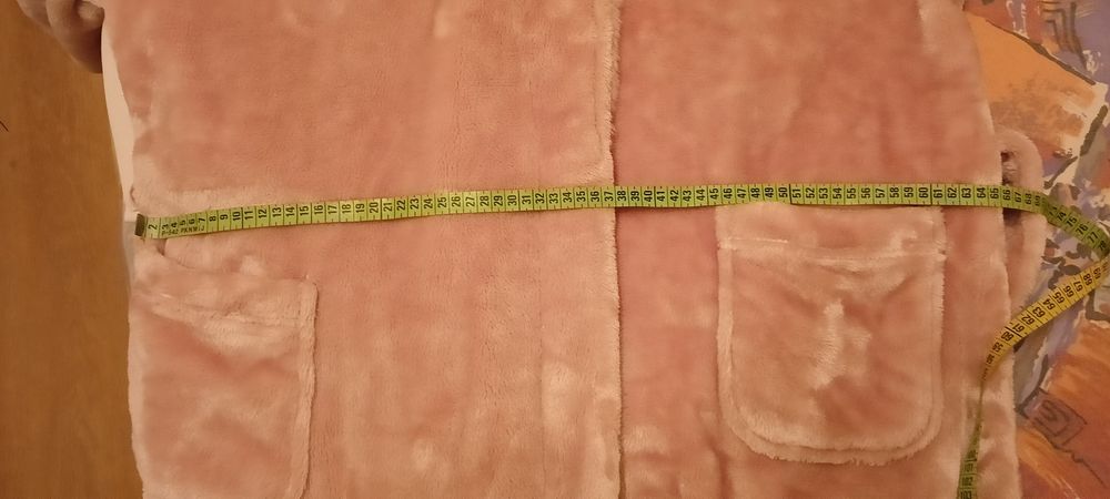 Szlafrok damski, rozmiar L