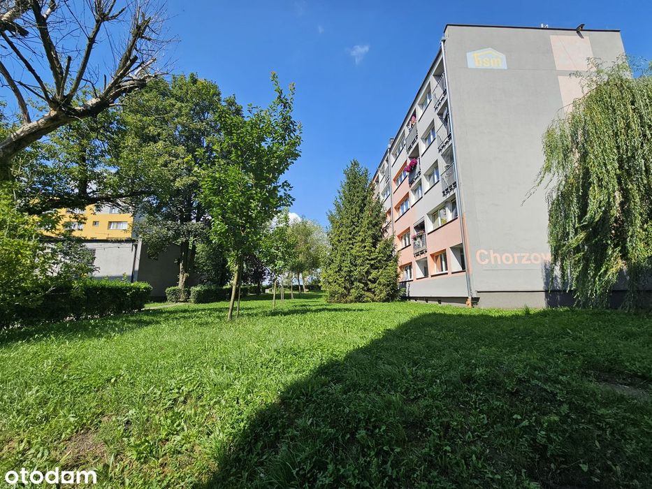 Bezpośrednio, 2 niezależne pokoje, C.0 miejskie