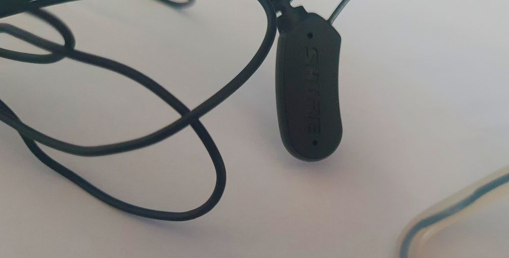 Shure MX 153 B/O TQG - mikrofon nauszny, pojemnościowy, czarny