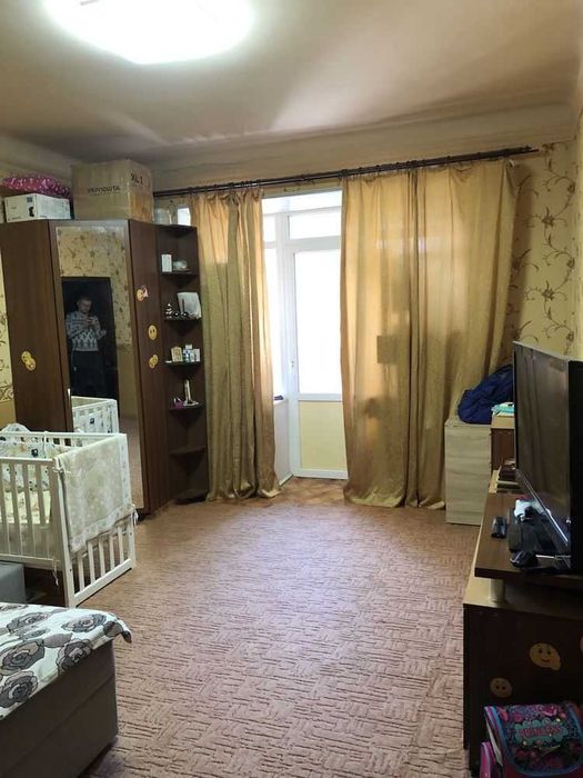 Продам 3к квартиру ХТЗ
