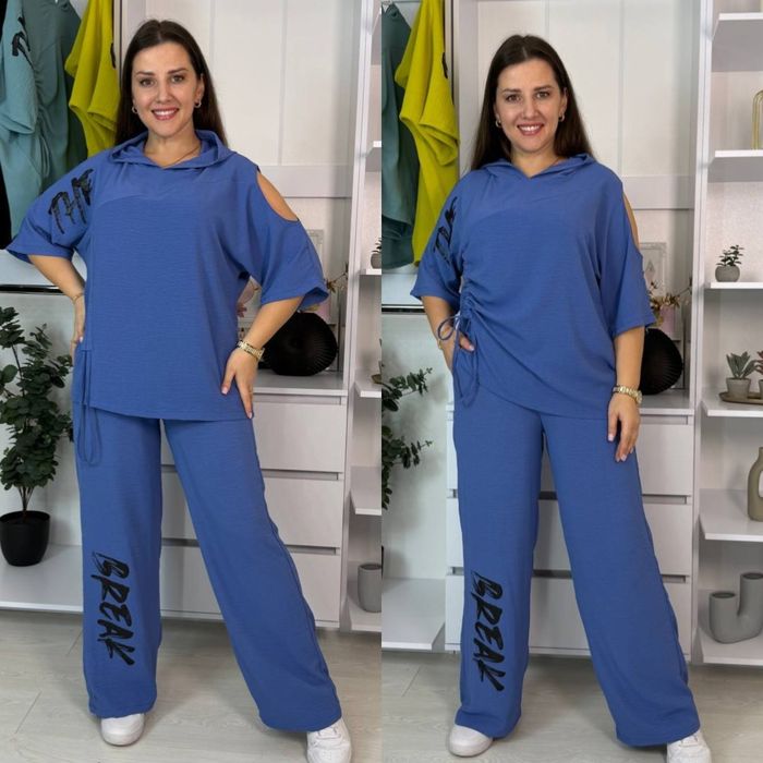 Костюм. Великі розміри