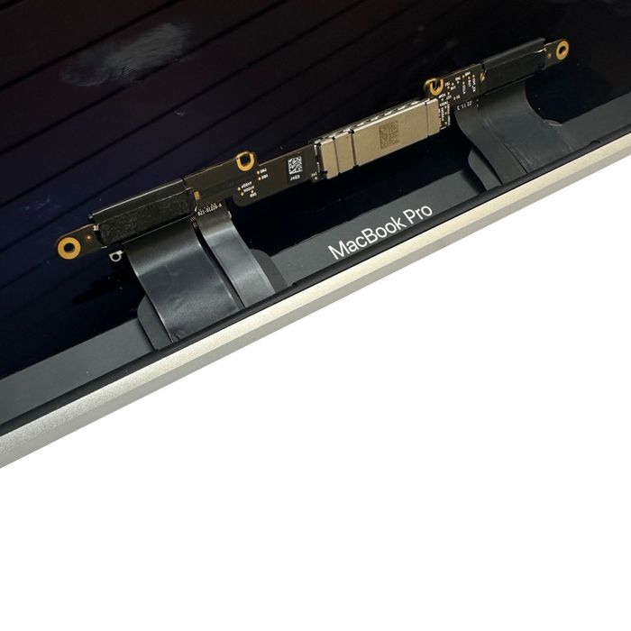 Skrzydło Matryca Klapa MacBook Pro 13" A2159/A1989/A2289/A2251 Silver