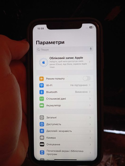 Айфон 11 64gb продам